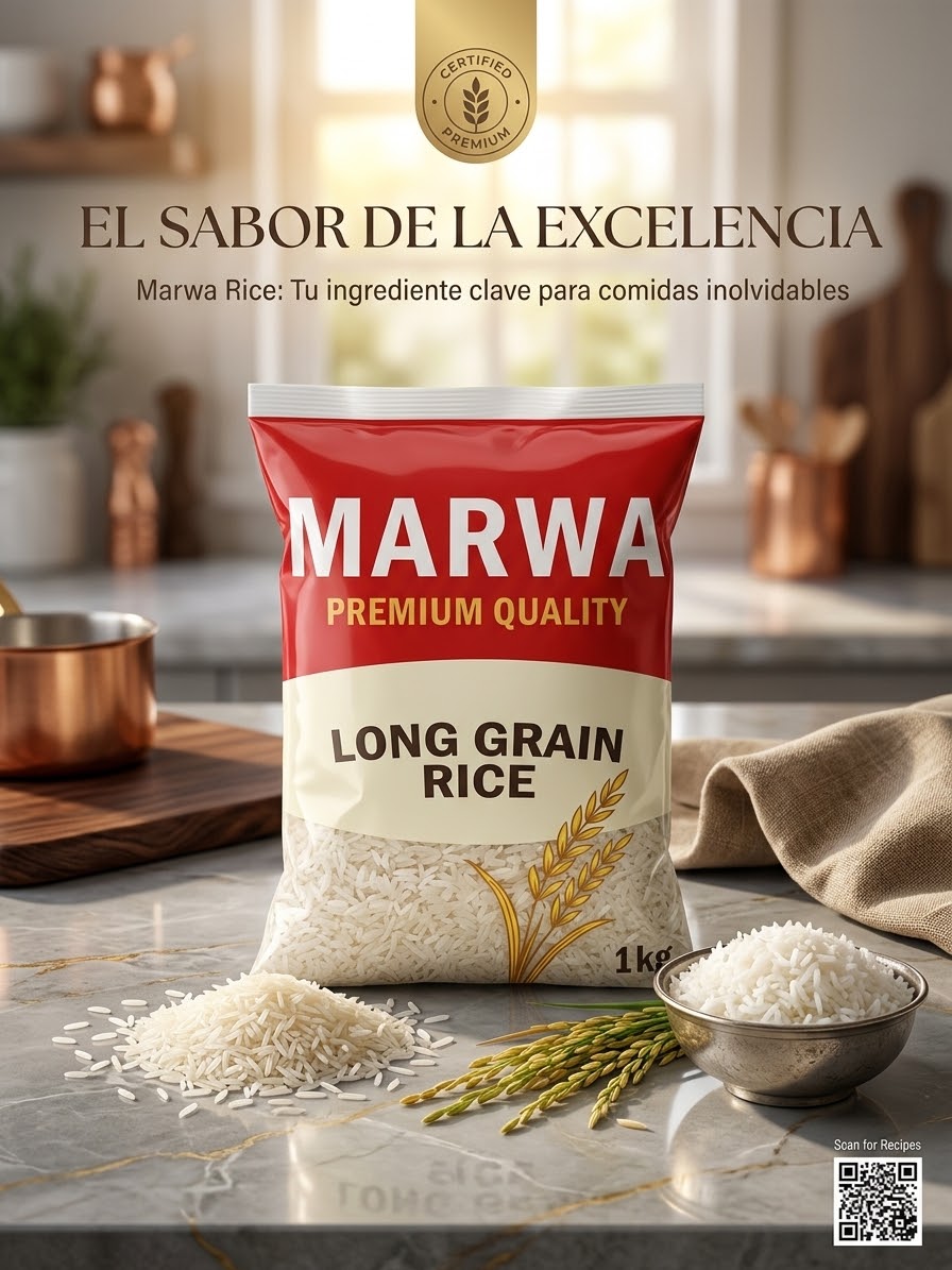 Arroz 1kg
