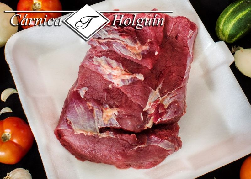 Riñonada de res por kg (± 200 g)