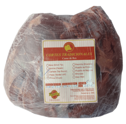 Cañada de Res (2.5-3.0 kg)