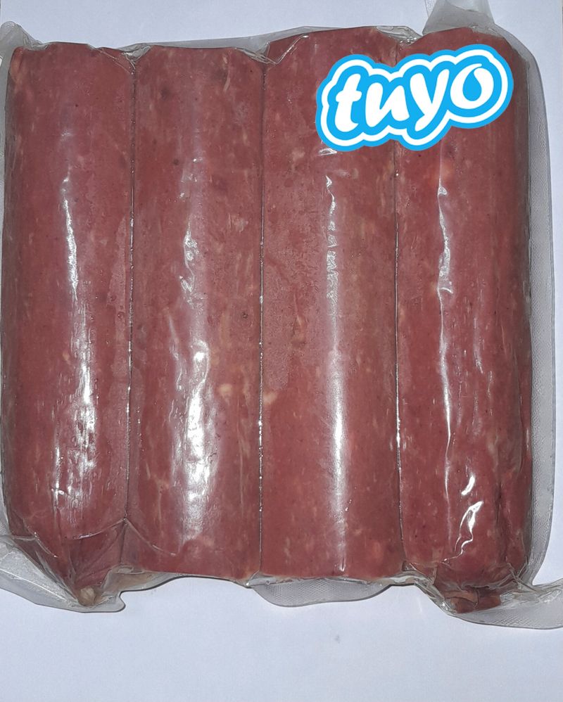 Chorizo Vela (1.0 - 1.2 kg)
